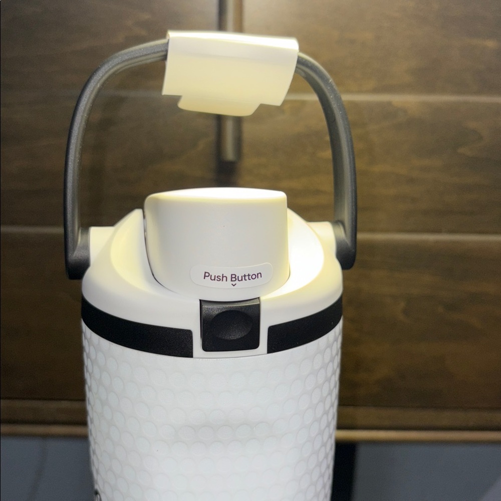 Owala 30oz FreeSip Sway Golf Stainless Steel Water Bottle - Picture 5 of 6